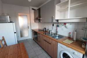 Wohnen im grünen Döhren, Maschsee und Aspria in unmittelbarer Nähe, mit Balkon und Ruhe – Küsterstraße 11, 30519 Hannover – Vorschaubild 14