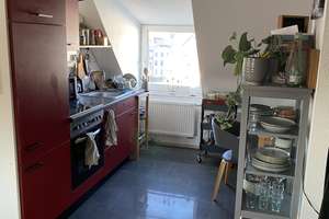 Traumwohnung für 1 Person in bester Südstadtlage zur Untermiete für min. 16 Monate ab Februar – Die vollständige Adresse der Immobilie erhältst du vom Anbieter., 50678 Neustadt/Süd, Köln – Vorschaubild 10