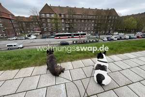 Wohnungstausch: Harburger Chaussee 119