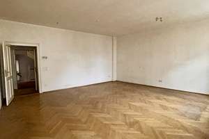 Mehrfamilienhaus mit 8 Wohneinheiten, teilvermietet, in beliebter Lage von Neuhausen – Orffstr. 1, 80634 Dom Pedro, München – Vorschaubild 21