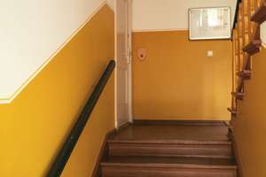 Wohnen im denkmalgeschützten Holländerhof in Weissensee – Woelckpromenade 28, 13086 Weißensee, Berlin – Vorschaubild 11