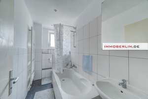 IMMOBERLIN.DE - Sympathische sanierte Wohnung mit Südwestbalkon & Lift – Die vollständige Adresse der Immobilie erhältst du vom Anbieter., 13357 Gesundbrunnen, Berlin – Vorschaubild 5