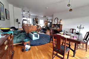 Penthouse mit Blick auf den Stausee! – Zur Kammgarnspinnerei 16, 45219 Kettwig, Essen – Vorschaubild 5