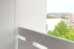 Provisionsfrei: gepflegte 2-Zimmer-Wohnung in beliebter Lage – 60598 Sachsenhausen-Süd, Frankfurt am Main – Vorschaubild 4