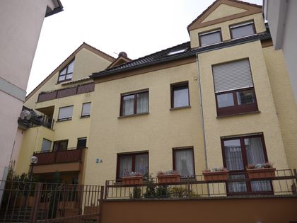 Wohnung Mieten In Biebrich Immobilienscout24