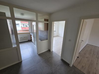 Helle 3 Zi-Whg. mit Balkon in ruhiger, zentraler Lage