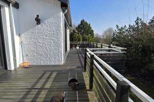 Einfamilienhaus mit Split-Level-Architektur – Perfekt für junge Familien und Design-Liebhaber – Hameln-Pyrmont (Kreis) – Vorschaubild 4