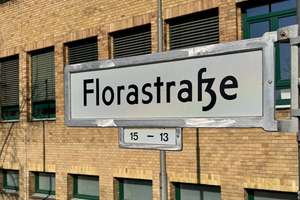 Modernisierte 3-Zimmer-Eigentumswohnung, ca. 95 m², bezugsfrei kaufen, zentrale Lage Berlin-Steglitz – Florastraße 14, 12163 Steglitz, Berlin – Vorschaubild 22