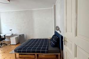Stilvolle 2-Zimmer-Wohnung mit klassischem Altbaucharme – Stettiner Straße 30, 13357 Gesundbrunnen, Berlin – Vorschaubild 4