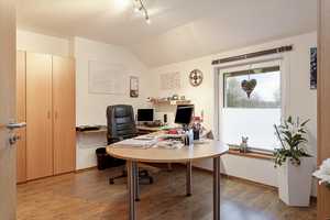 Mehrgenerationenhaus mit zwei Wohneinheiten und einer  Gewerbeeinheit – Oberbergischer Kreis – Vorschaubild 15
