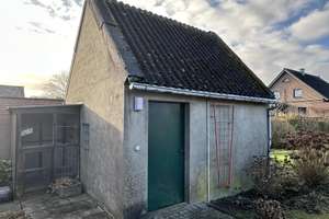 charmantes Einfamilienhaus vor den Toren des Reichswalds – Die vollständige Adresse der Immobilie erhältst du vom Anbieter., 47533 Kleve – Vorschaubild 10