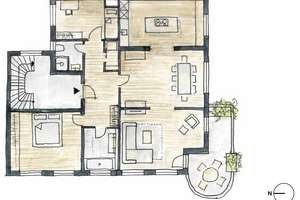 Wunderschöne 4-Zimmer-Wohnung, direkt Fuhlsbüttler Schleuse, S Bahn Ohlsdorf - im Grünen  – Die vollständige Adresse der Immobilie erhältst du vom Anbieter., 22337 Ohlsdorf, Hamburg – Vorschaubild 2