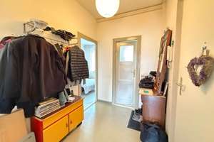 Denkmalgeschütze Wohnanlage - Kapitalanlage einer perfekt geschnittenen 2 Zimmer-Wohnung mit Balkon! – Die vollständige Adresse der Immobilie erhältst du vom Anbieter., 13189 Pankow (Ortsteil), Berlin – Vorschaubild 2