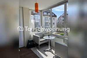 Tauschwohnung: Wohnung in Laim – Die vollständige Adresse der Immobilie erhältst du vom Anbieter., 80687 Friedenheim, München – Vorschaubild 7