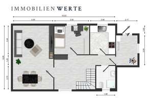 Bezugsfrei! Großes Einfamilienhaus mit enormen Potenzial auf weitläufigen Grundstück! – Die vollständige Adresse der Immobilie erhältst du vom Anbieter., 15738 Zeuthen – Vorschaubild 25