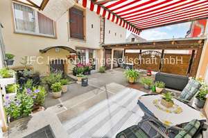 modernisiertes Reihenendhaus mit Pool, Nebengelass und großzügigem Grundstück in Roßlau – Die vollständige Adresse der Immobilie erhältst du vom Anbieter., 6862 Roßlau, Dessau-Roßlau – Vorschaubild 24