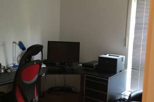 Moderne 3-Zimmer Wohnung im EG mit Garage in Regensburg-Westenviertel – Doktor-Leo-Ritter-Straße 33, 93049 Westenviertel, Regensburg – Vorschaubild 4