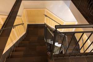 4-Zimmer-Maisonettewohnung in Dresden-Gruna zum 01.10.2026 bezugsfrei - Denkmalschutzobjekt – Die vollständige Adresse der Immobilie erhältst du vom Anbieter., 1277 Seidnitz/Dobritz, Dresden – Vorschaubild 10