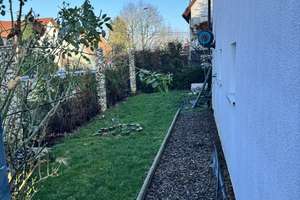 Einfamilienhaus zur Miete – ideal für Familien, WG oder Unternehmen – Die vollständige Adresse der Immobilie erhältst du vom Anbieter., 71522 Backnang – Vorschaubild 6