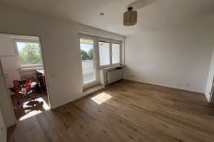 Gepflegte und teilmöblierte 1,5-Zimmer-Wohnung in Münster-Nienberge – Zur Gräfte 4, 48161 Nienberge, Münster – Vorschaubild 3
