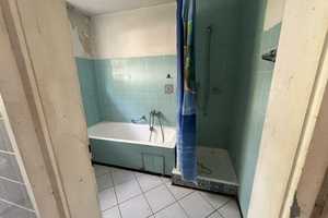 Großes Zweifamilienhaus mit sehr großem Grundstück in Röhlingen-Erpfental ! – Ostalbkreis – Vorschaubild 3