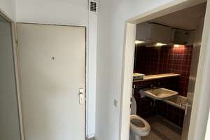 Helle, frisch gestrichene 2-Zimmer-Wohnung in beliebter Lage von Aachen-Frankenberg – Oppenhoffallee 17, 52066 Frankenberg, Aachen – Vorschaubild 2