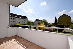 Helle, modernisierte Hochparterre-Wohnung mit 3 Zimmern + Balkon in Wolfenbüttel. – Wolfenbüttel (Kreis) – Vorschaubild 8