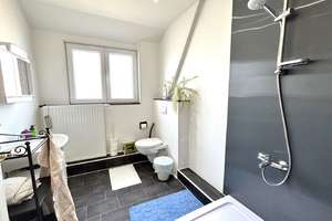 Kernsaniertes Einfamilienhaus mit viel Platz, Südgarten und moderner Ausstattung in Rhede-Krec – Die vollständige Adresse der Immobilie erhältst du vom Anbieter., 46414 Rhede – Vorschaubild 15