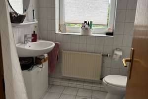 1-Zimmer-Apartment mit Balkon in OS-Wüste – ideal für Studierende – Schreberstraße 31, 49080 Wüste, Osnabrück – Vorschaubild 3