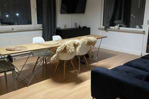 Nachmieter gesucht: 2 Zimmer Wohnung mit Balkon in Wiesbaden (keine Tiere, keine Kinder) – Eltvillerstraße 15, 65197 Rheingauviertel / Hollerborn, Wiesbaden – Vorschaubild 1