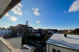 Bessungen - Helle 2 Zimmerwohnung mit Balkon - Ideal für Singles oder Pärchen! – Die vollständige Adresse der Immobilie erhältst du vom Anbieter., 64285 Bessungen, Darmstadt – Vorschaubild 1