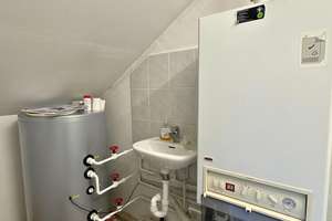 "Haus im Haus" 5-ZKB Wohnung + Stellplatz in Top-Lage nahe der Uni – Am Homburg 1, 66123 St. Johann, Saarbrücken – Vorschaubild 20