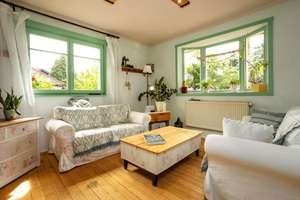 HYGGEHAUS am Rhein in Warmbach – Besonderes Wohlfühlhaus mit Doppelgarage und ganz viel Seele – Die vollständige Adresse der Immobilie erhältst du vom Anbieter., 79618 Rheinfelden (Baden) – Vorschaubild 11