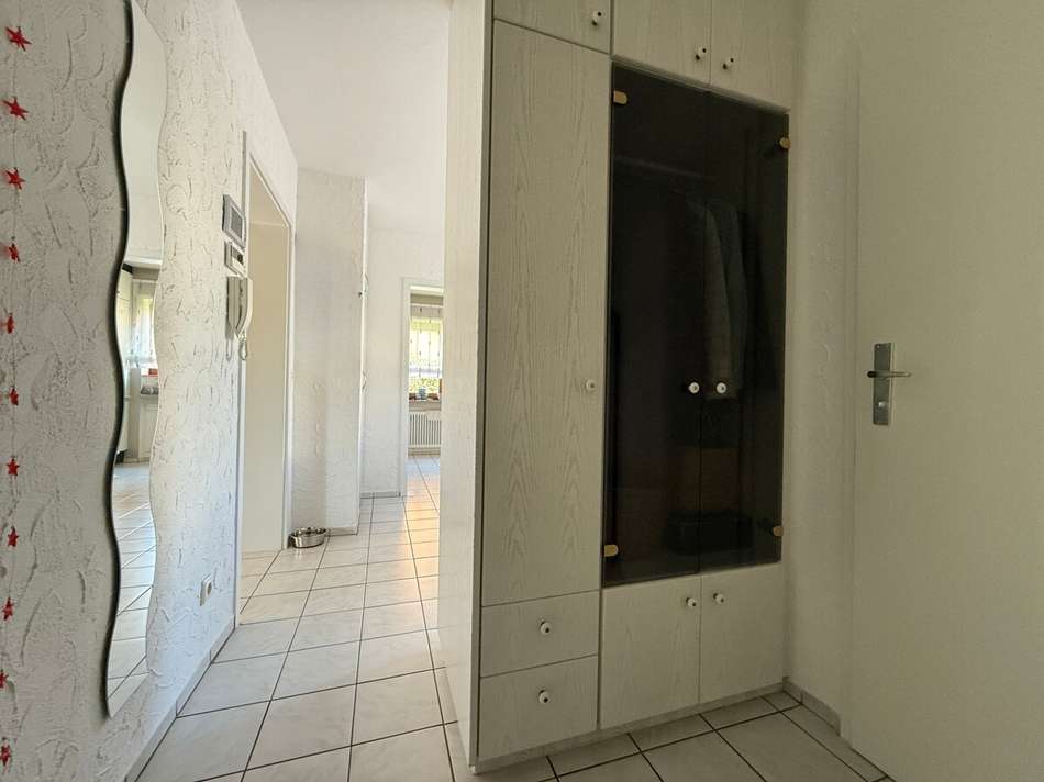 Garderobe