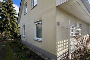 Gepflegtes Familienhaus mit Garten und Kamin in ruhiger Lage – Achardstraße 7, 12621 Kaulsdorf, Berlin – Vorschaubild 5