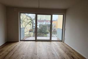Klimafreundlicher und modern  - Ideale 2-Zimmer-Wohnung mit Süd Balkon – 81369 Mittersendling, München – Vorschaubild 2