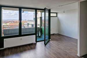 Zentrumsnahe 1 Zimmer Wohnung in Nürnberg ! – Hainstraße 25, 90461 Ludwigsfeld, Nürnberg – Vorschaubild 1