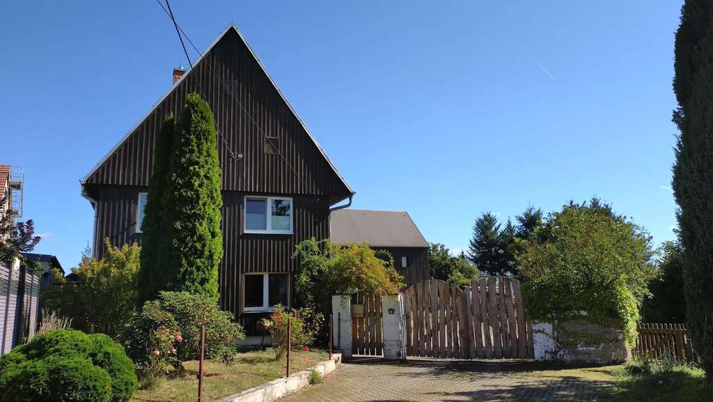 Immobilie in Königsfeld - Hier sind Sie angekommen  - Bild 1