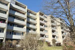 Fürth-Dambach ! Helle 3-ZW 80 m², großer Balkon, 4.OG mit Aufzug. – Die vollständige Adresse der Immobilie erhältst du vom Anbieter., 90768 Dambach, Unterfürberg, Fürth – Vorschaubild 33