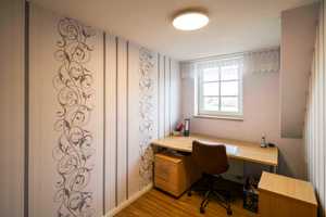 Stadtjuwel in den Tribseer Wiesen - Sanierte DHH mit Gästezimmer – Stralsund – Vorschaubild 10