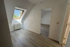 NUR MIT WBS für 2 Personen - schöne 2-Zimmer Wohnung – Börsenstraße 118 b, 42657 Burg/Höhscheid, Solingen – Vorschaubild 2