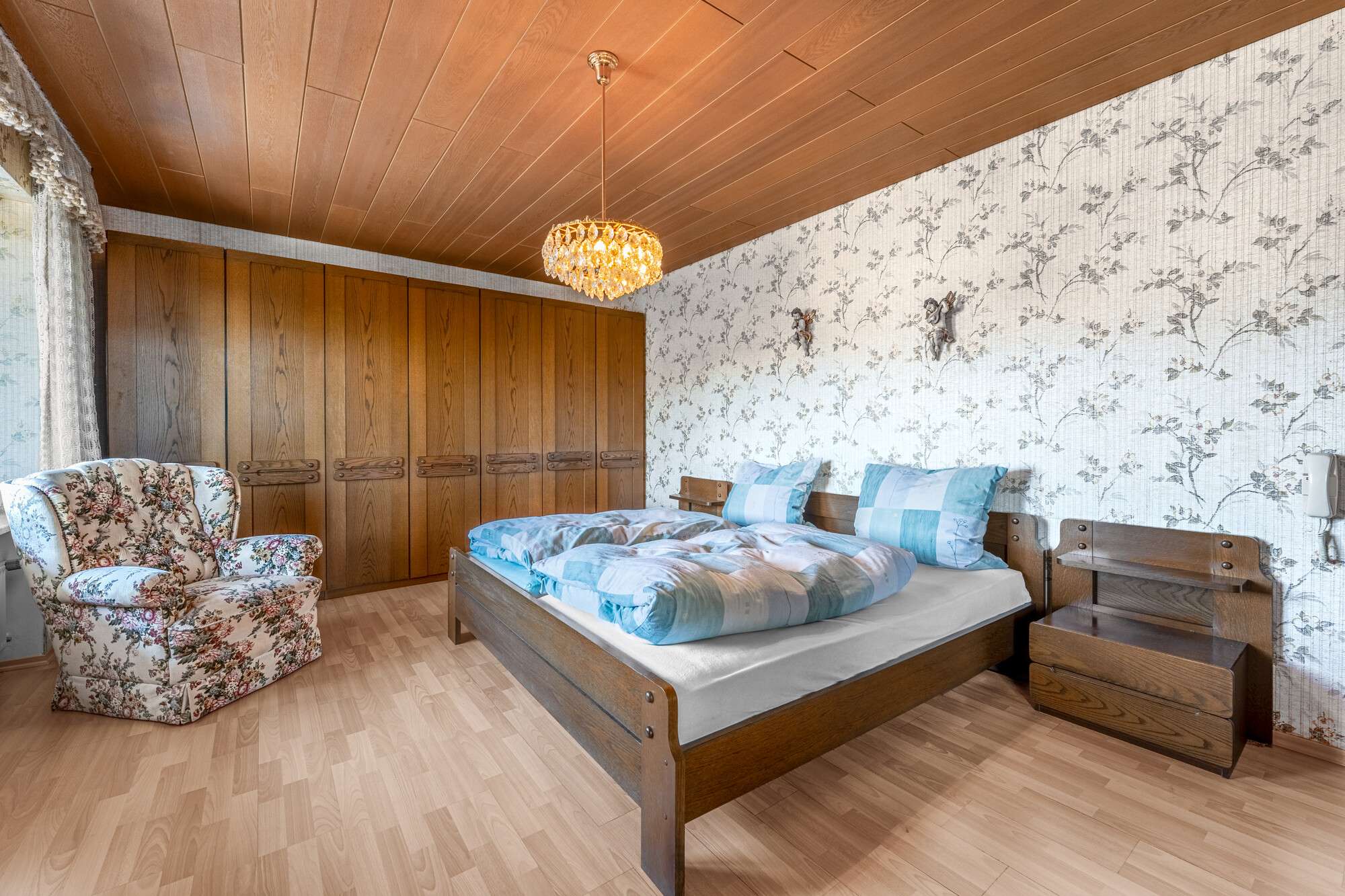 Immobilie in Ruhmannsfelden - Landhausvilla mit großzügigem Innenpool in Ruhmannsfelden! - Bild 7