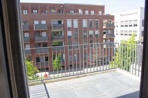 2 Zimmer Wohnung am Phönixsee – Die vollständige Adresse der Immobilie erhältst du vom Anbieter., 44263 Hörde (Ortsteil), Dortmund – Vorschaubild 5