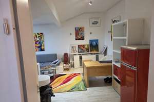 Attraktive 3-Zimmer-Wohnung mit Südbalkon, Einbauküche und Garage – S-Bahn fußläufig erreichbar – Beethovenstraße 6, 85375 Neufahrn bei Freising – Vorschaubild 13