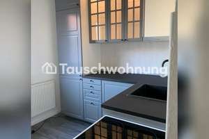 Tauschwohnung: Helle 3 Zimmer Wohnung am Rosenthaler Platz – Joachimstraße 12, 10119 Mitte (Ortsteil), Berlin – Vorschaubild 2