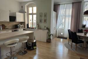 2,5-Zimmer-Wohnung im Hochparterre in Dresden Striesen-Süd – 1309 Striesen-Süd, Dresden – Vorschaubild 6