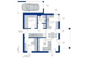 Bien-Zenker EVOLUTION 165 - Ihr individuelles Traumhaus in Bad Ems – Kassel (Kreis) – Vorschaubild 4