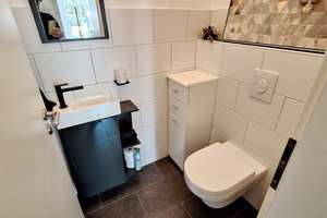 Citynahe Gartenwohnung im schönen Dreikönigenviertel – Dreikönigenstraße 14, 41464 Dreikönigenviertel, Neuss – Vorschaubild 14