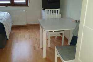 Helle, 2023 sanierte 1-Zimmer-Wohnung mit Einbauküche und Tageslichtbad – Untere Schießäckerstrasse 7, 70565 Rohr, Stuttgart – Vorschaubild 5