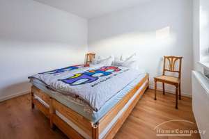 25252 HomeCompany Dresden Möbliert/Furnished Reihenhaus in Pirna max. 4 Personen – 1796 Pirna – Vorschaubild 17
